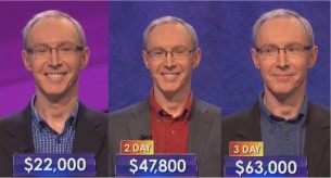 dharrisf's tweet photo. On this date ten years ago, the first of my four @Jeopardy shows aired. https://t.co/jCI51hKo26