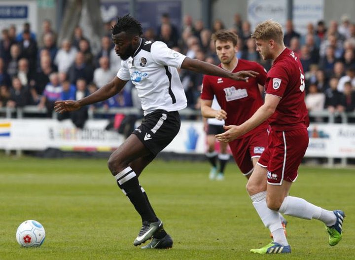 Duane Ofori-Acheampong tweet media