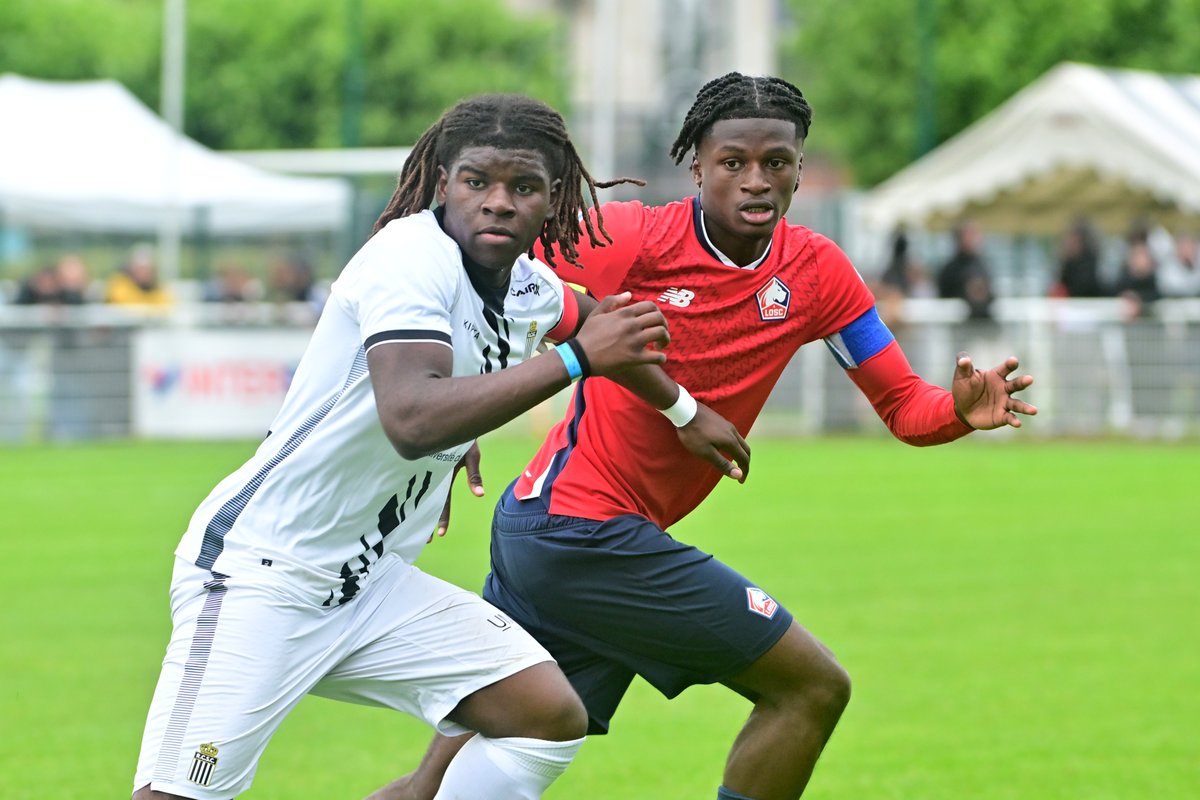 Les 𝐫𝐞́𝐬𝐮𝐥𝐭𝐚𝐭𝐬 𝐝𝐮 𝐰𝐞𝐞𝐤-𝐞𝐧𝐝 des formations lilloises 📰

👉 shorturl.at/TyL6e