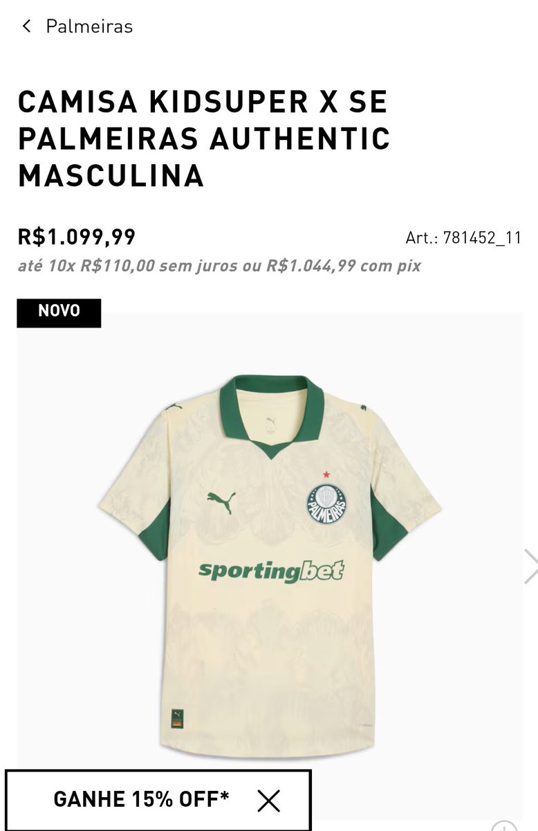 edmaxi's tweet image. Nada justiça esse preço !!!