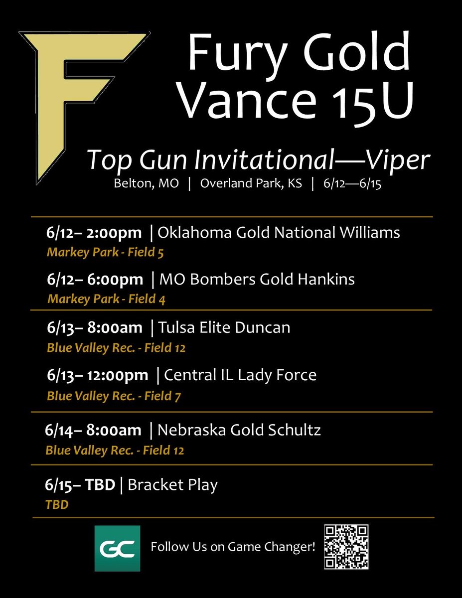 NE Gold Vance 16U tweet media