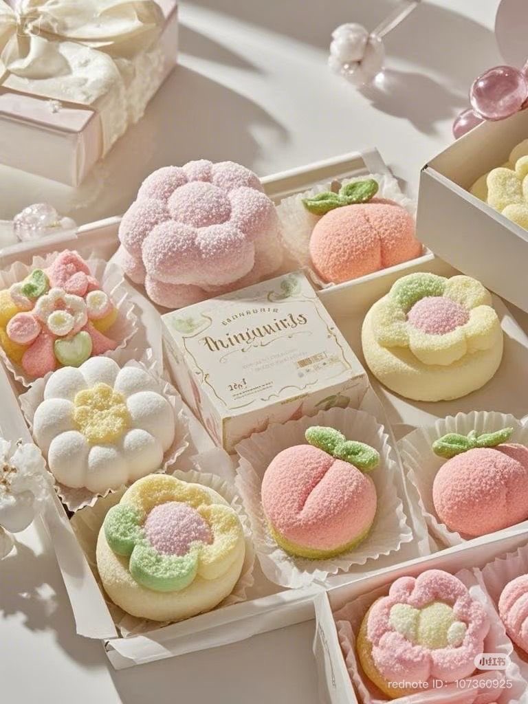 🐰 ᏣᏬͳᏋ, soft, cυ∂∂ℓу tweet media