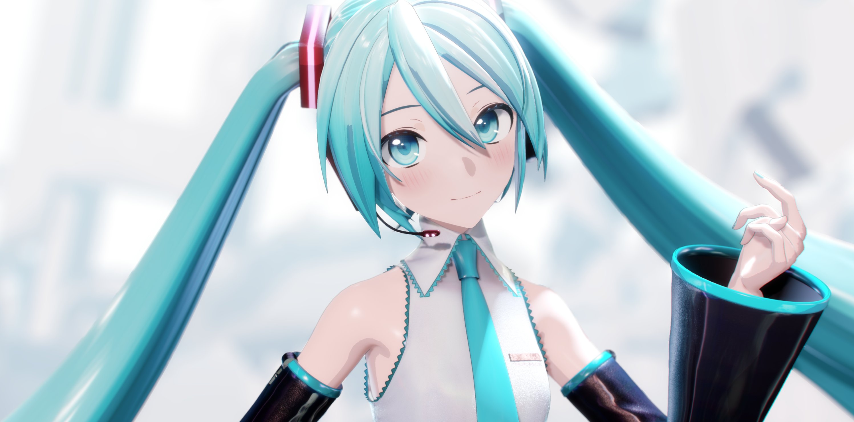 Noa-ノア- - VRoid Hub