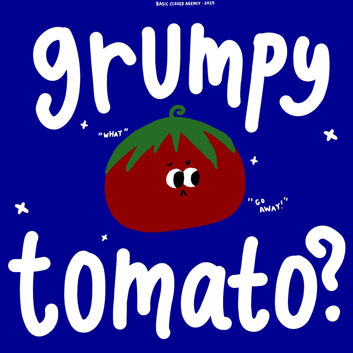 ON @GrumpysTomato! tweet media