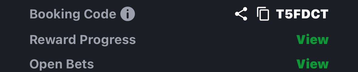 Any team to score 2 goals in a row.