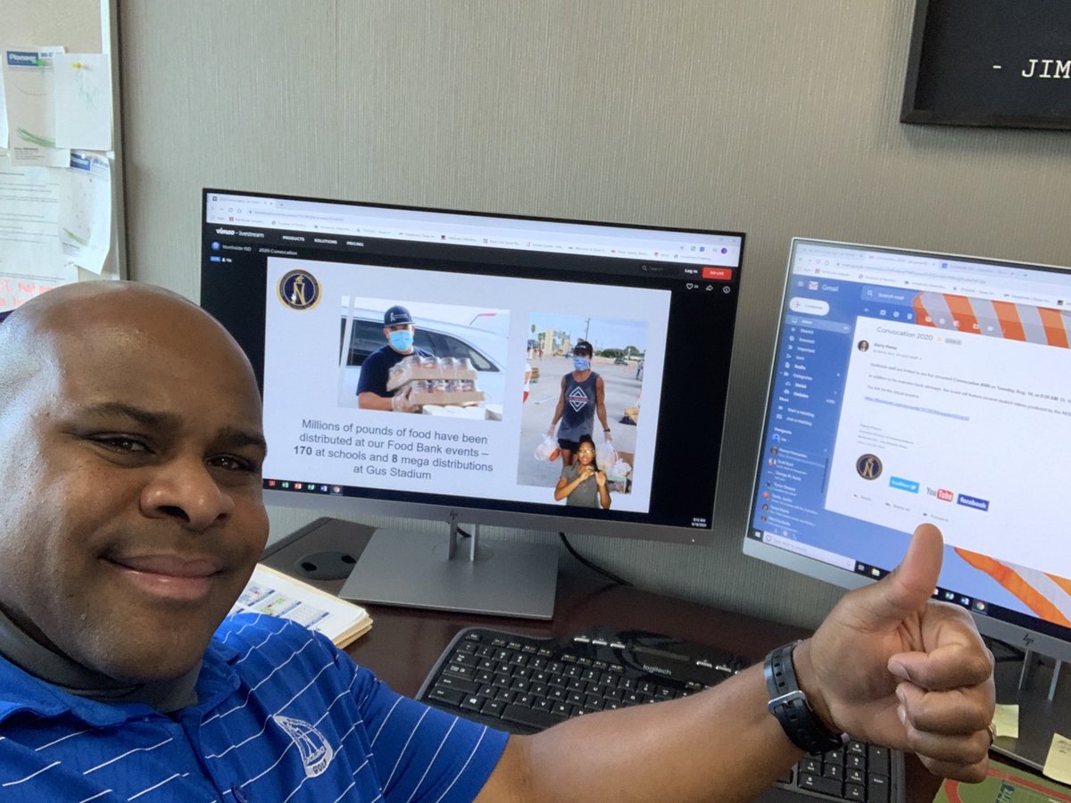 MrBowtie1982's tweet image. BREAKING NEWS: GOVAN NEXT NEISD ATHLETIC DIRECTOR...

Northside ISD assistant AD Jay Govan is the new AD at NEISD.  I've known @jvgovan for years &amp;amp; he will do a fine job (&amp;amp; he is a proud supporter of The Sports Machine!).  Here's a release from his hiring:

Dear North East ISD…