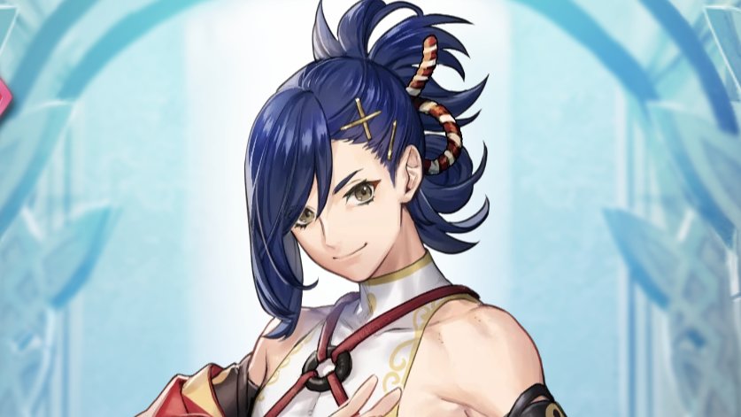 ↖FEの子安武人　　FEの子安武人↗

↙FEの子安武人　　FEの子安武人↘