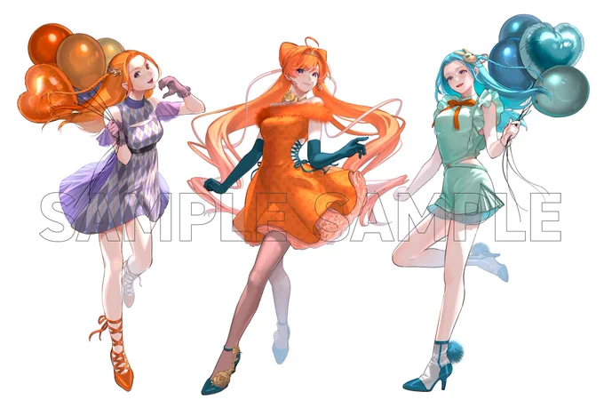 【お仕事】 バル子様( )のお誕生日グッズのビジュアルを担当させていただきました。今回お品書き等もお手伝いさせていただいております。 以前制作させていただいたポスタービジュアルを使用したグッズもあります!1週間の受注販売となっているので是非お見逃しなく