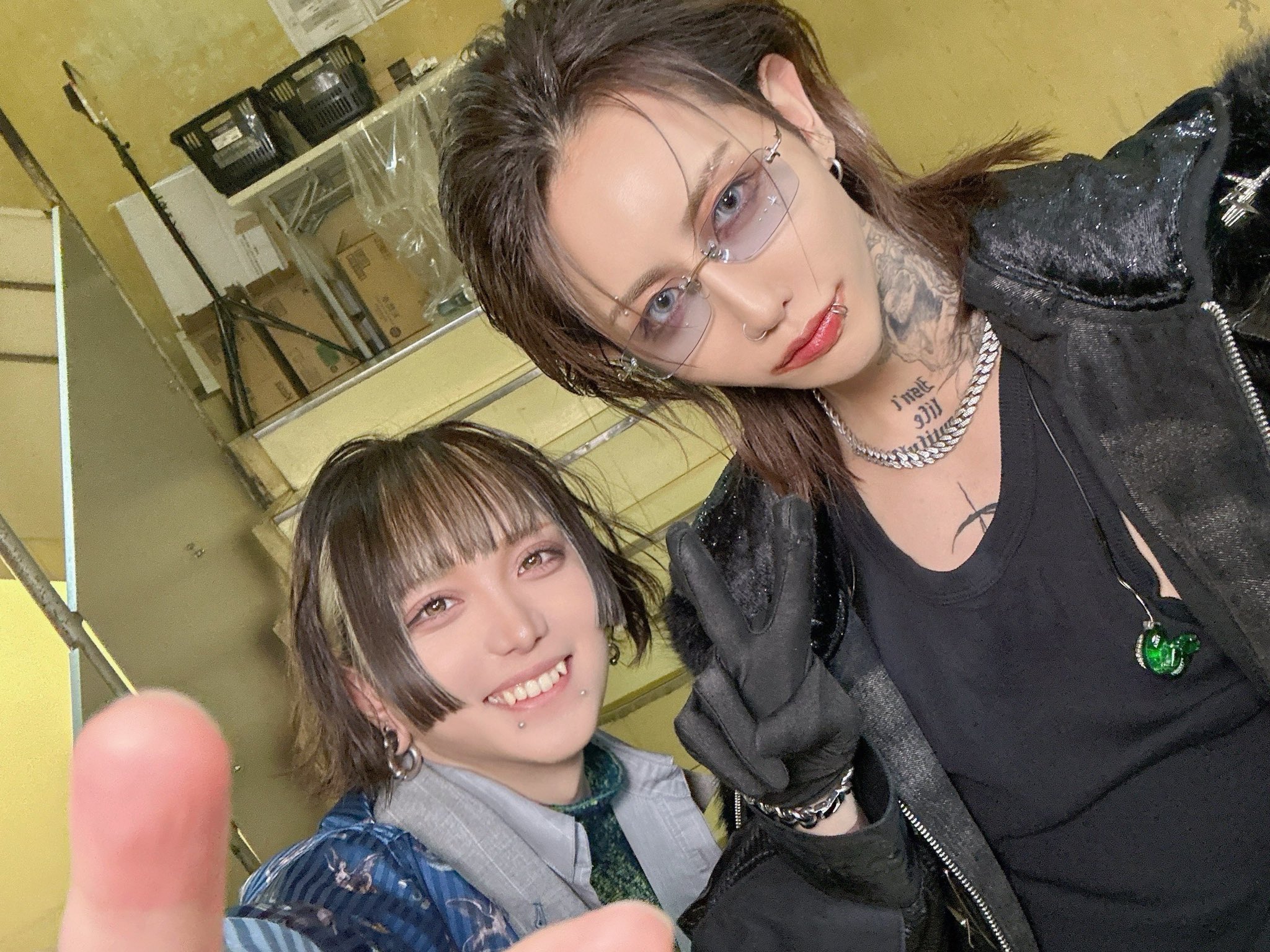 ユナイト ハク on X: 