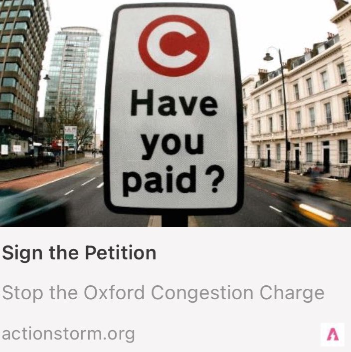 bad_cyclists's tweet photo. Please sign &amp; share this petition 

https://t.co/hXs1lqREGo https://t.co/Myyx63HZdc