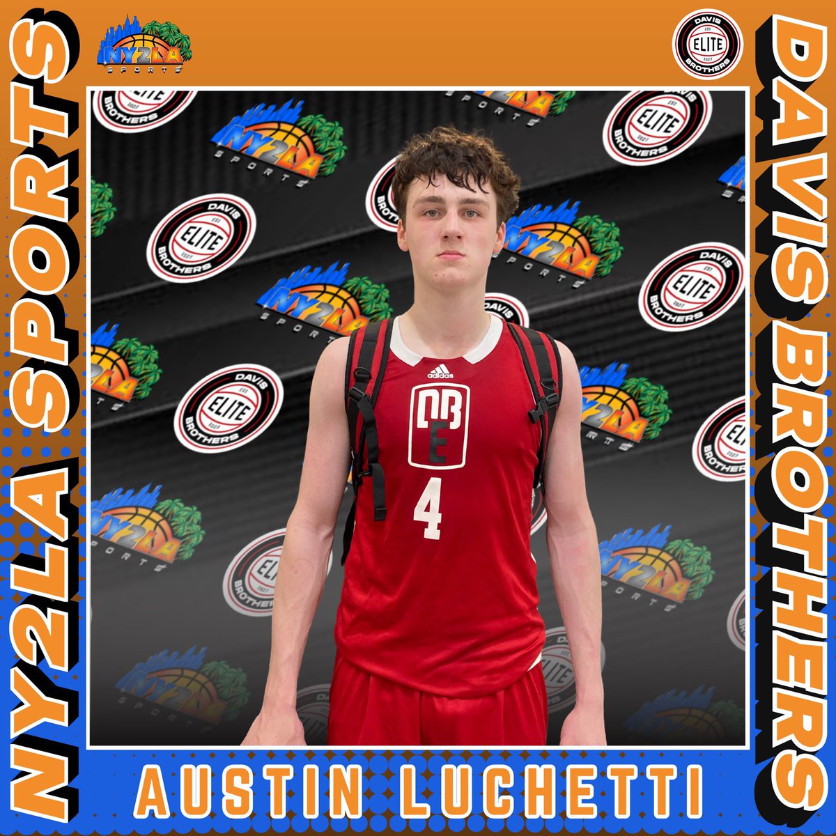 KJ Jones (@coach_kj15) on Twitter photo 2025 NY2LA Midwest Classic - Ones To Watch Part One
🔗 ny2lasports.com/2025-ny2la-mid…
<a href="/AustinLuch84876/">Austin Luchetti</a> - <a href="/Gavin_Greene35/">Gavin Greene</a> <a href="/KyeWardOwens1/">Kye Ward-Owens</a> - <a href="/CadenGus22/">Caden Gustafson</a> - <a href="/TaitWetzel/">Tait</a> - <a href="/Codie_Jones/">Codie R Jones</a> 2025 NY2LA Midwest Classic - Ones To Watch Part One
🔗 ny2lasports.com/2025-ny2la-mid…
<a href="/AustinLuch84876/">Austin Luchetti</a> - <a href="/Gavin_Greene35/">Gavin Greene</a> <a href="/KyeWardOwens1/">Kye Ward-Owens</a> - <a href="/CadenGus22/">Caden Gustafson</a> - <a href="/TaitWetzel/">Tait</a> - <a href="/Codie_Jones/">Codie R Jones</a>