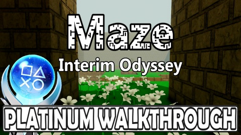 📢Giveaway

Maze Interim Odyssey
PS5/PS4 EU-NA Codes 

To win, Retweet - Follow <a href="/TreeFallGames/">TreeFall Studios</a> 
and Me   

Please mention your preferred version in the comments
GOOD LUCK!
youtu.be/W6yHZNnUdk0