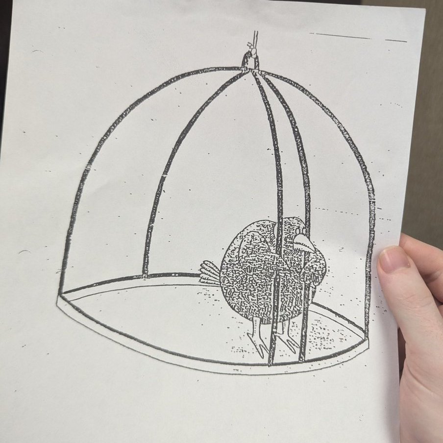 TreeSmallTree (@senlidoesstuff) on Twitter photo 