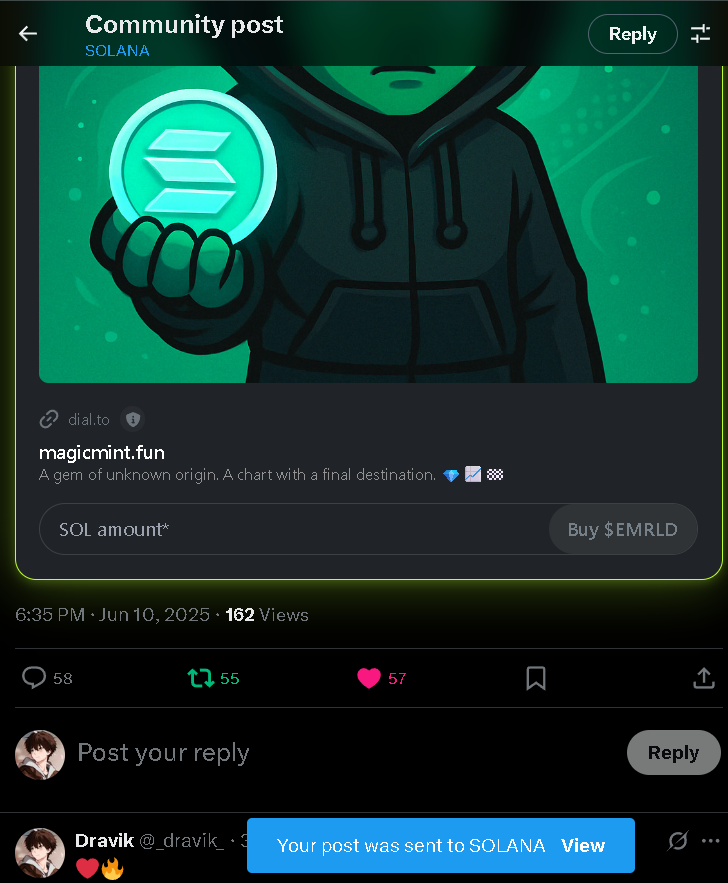 Dravik tweet media