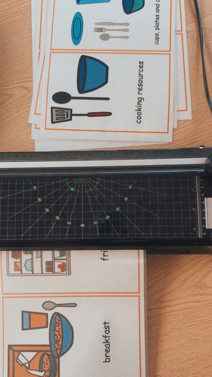 I need a laminator with a bell so when I’m multitasking I know when it’s ready for a new sheet 😅🤭