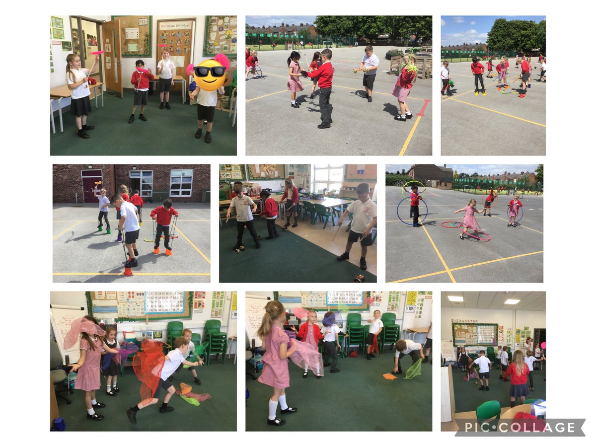 Year 2 SHPS tweet media
