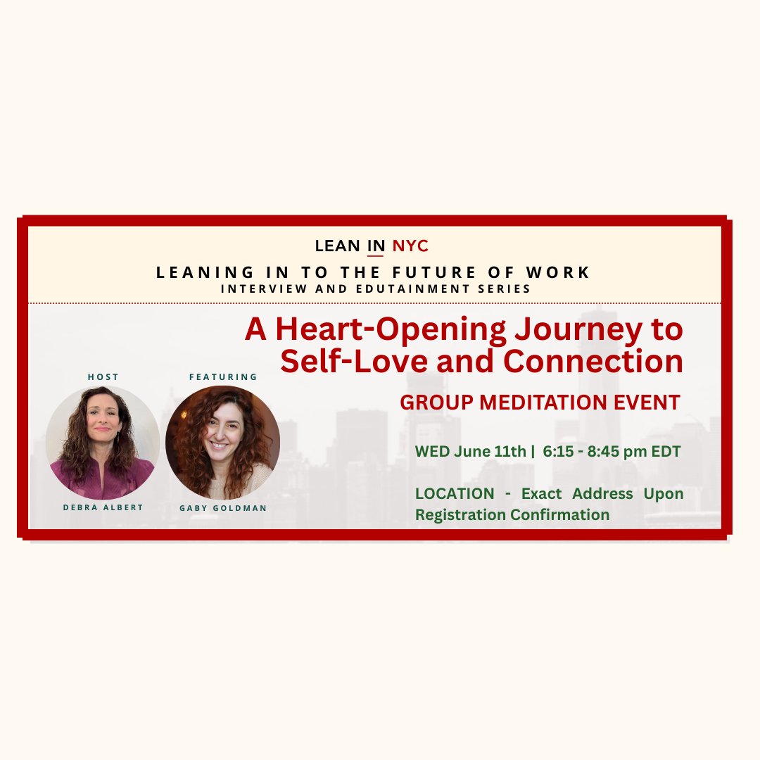 DebraAlbert's tweet photo. HAPPENING TOMORROW - IN-Person EVENT - https://t.co/Y148Huwxqt https://t.co/PftPRlJqKb