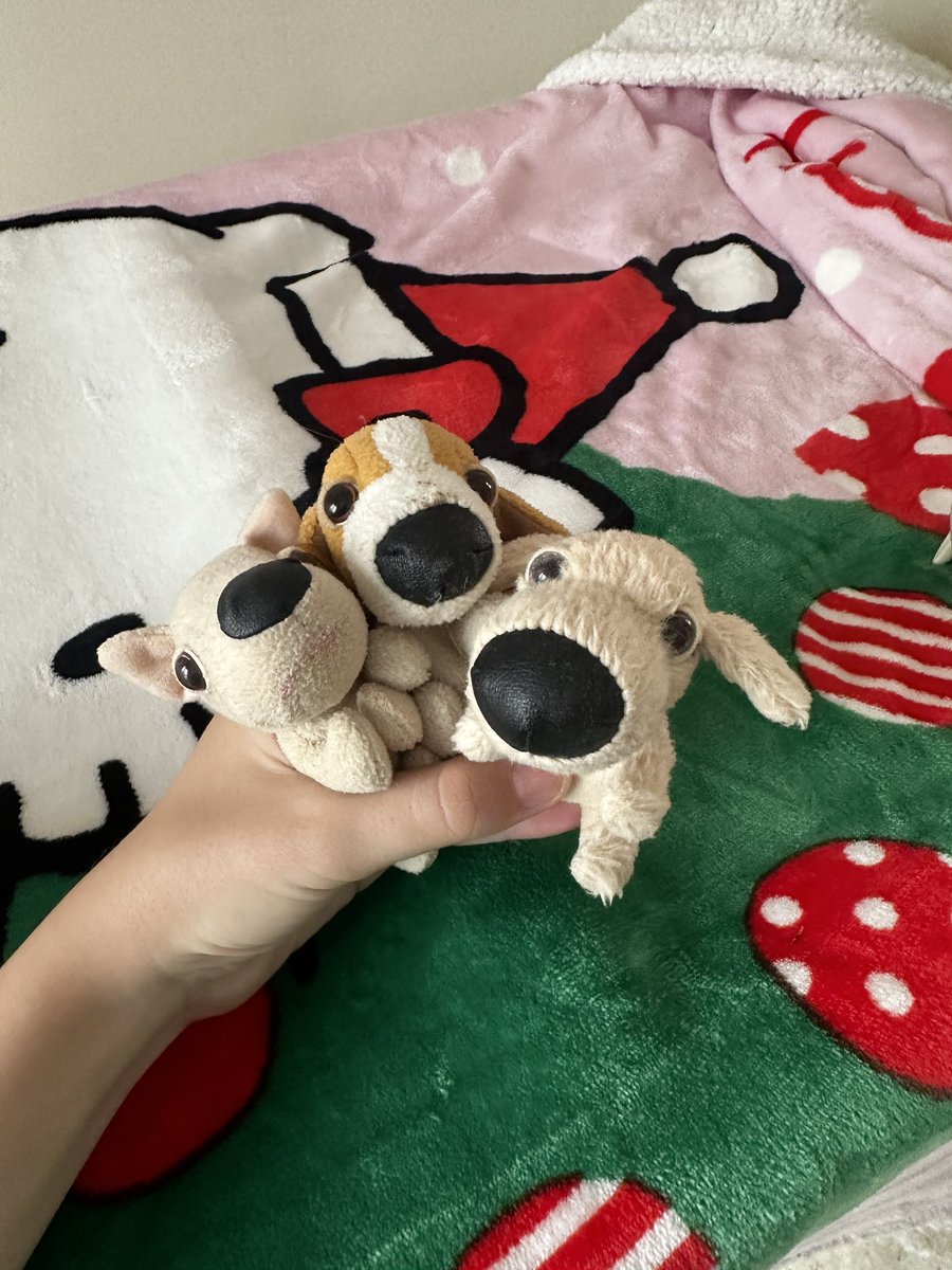 no s x presumir pero tengo 3