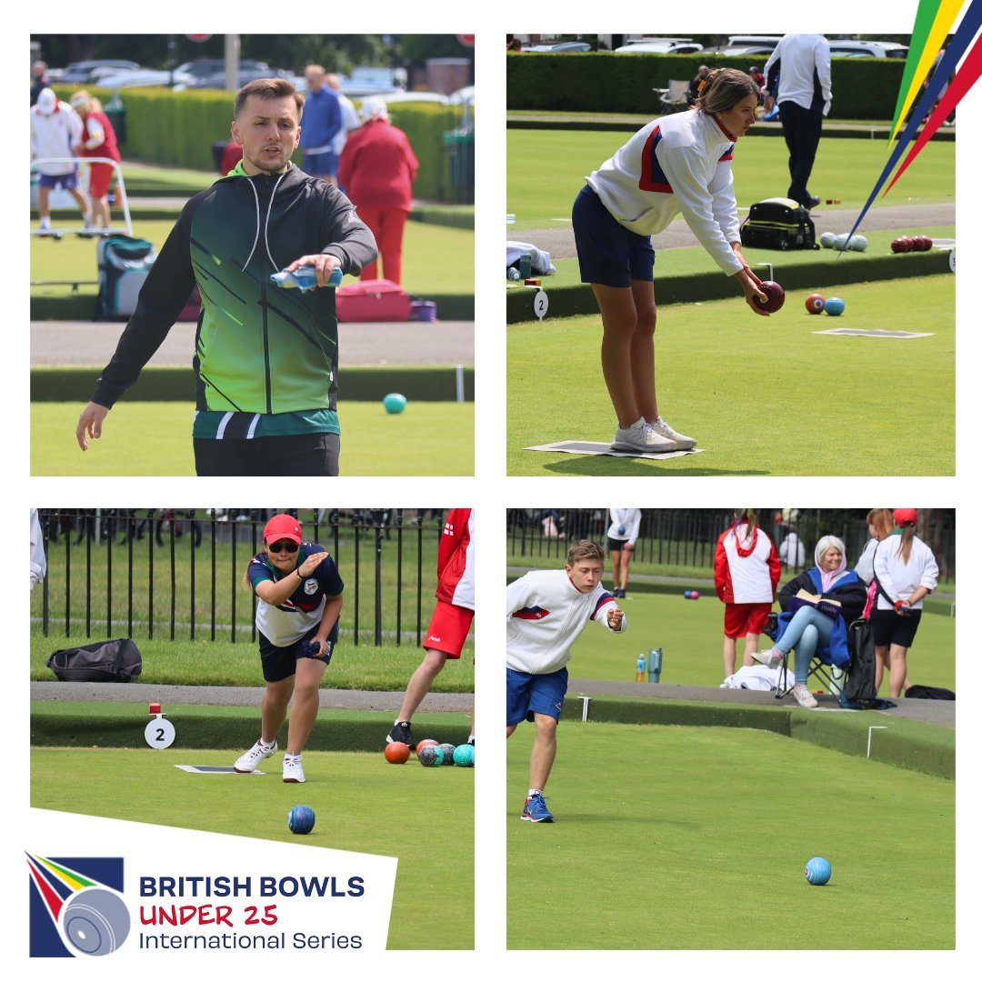 BowlsEngland's tweet photo. Bowls England has named 13 new caps in its team for the British Bowls Under 25 International Series to be held at Ayr Northfield BC, Scotland, on Saturday 13 and Sunday 14 September 🏆

See our team here 🏴󠁧󠁢󠁥󠁮󠁧󠁿
https://t.co/NLaskMMV3u

#TeamEngland | #AvivaBowls | @avivaplc https://t.co/Flnd1kVd3l