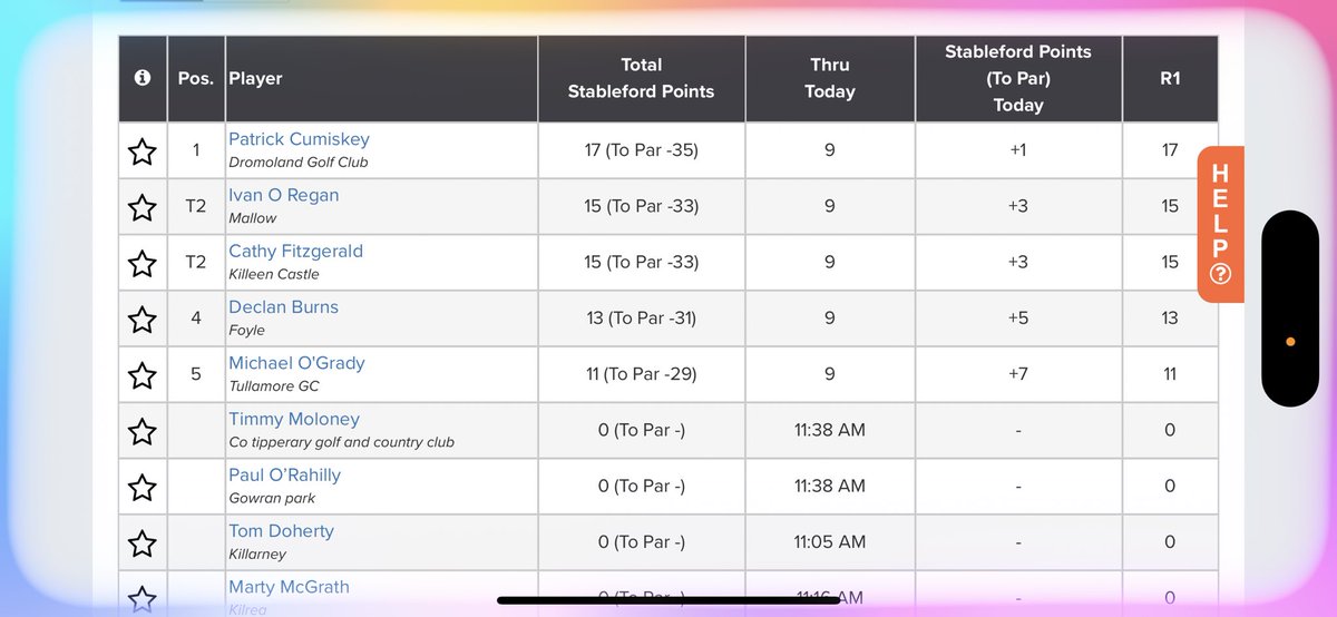 Eleanor 🇮🇪🌷 tweet media