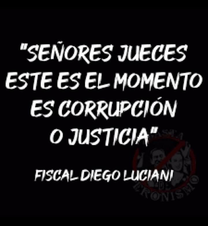NICOLAS71046251's tweet photo. FISCAL DIEGO LUCIANI... https://t.co/hR4vKFIwDq