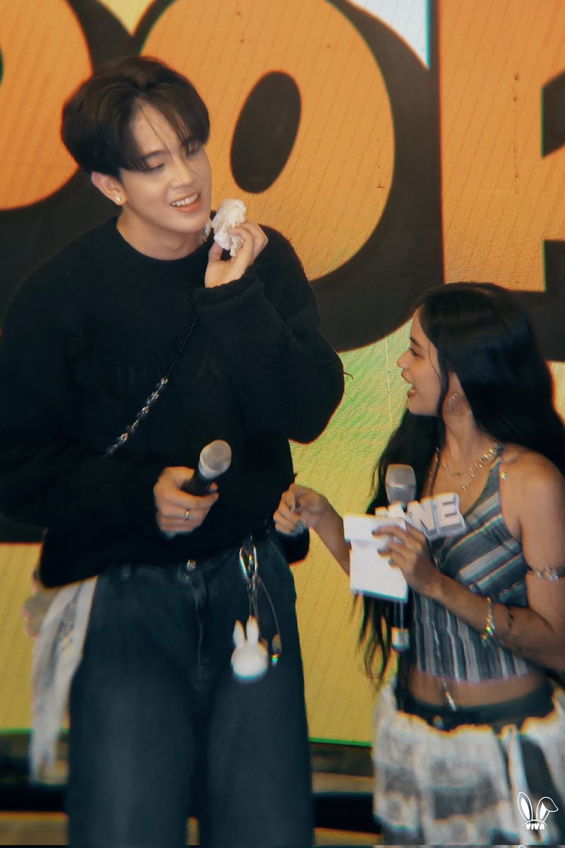 viva_angsaya's tweet photo. AJAA ASH &amp; PIXIE JANE 🫶🏻

🗓 June 8, 2025
📍SM North Edsa, Annex 

#PPOPFestAtSMNorthEdsa
#AJAA #AJAA_ASH
#PIXIE #PIXIE_JANE 
@AJAAofc @pixieofficialph 
@toothplate7_ @pixiejaneph https://t.co/qn23vJ3iTZ