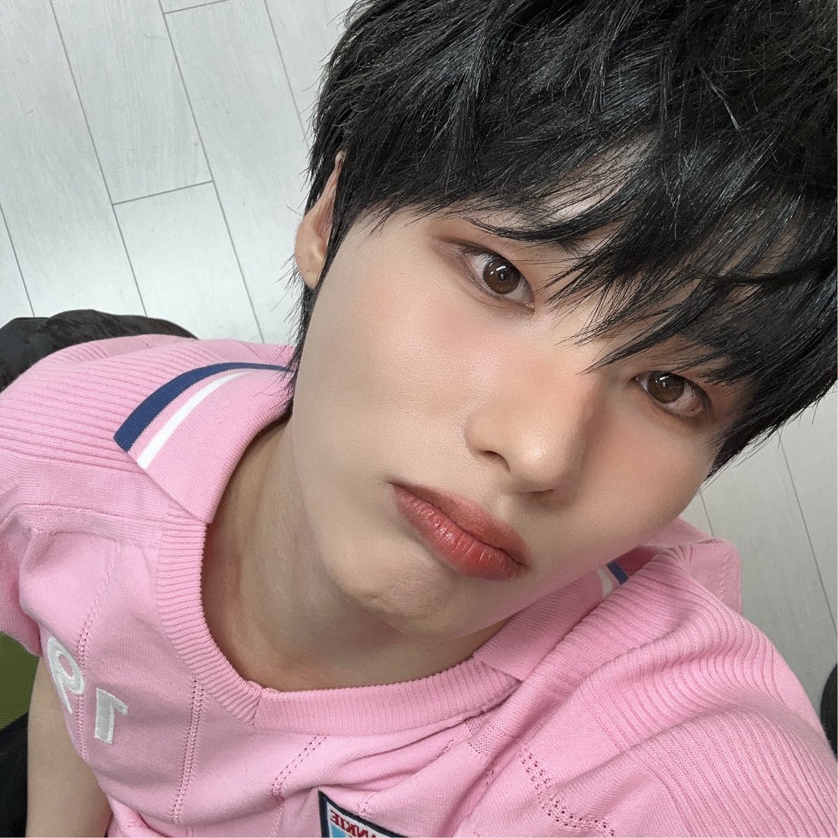 ELASTofficial's tweet image. 지금까지 Crazy Train을 이용해주셔서 감사합니다(꾸벅)♥

#ELAST #엘라스트 #エラスト
#WONHYUK #원혁 #ウォンヒョク