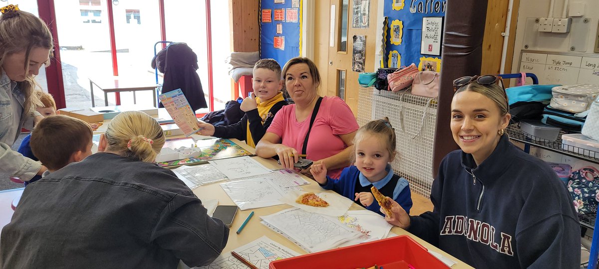 St. Thomas' tweet media