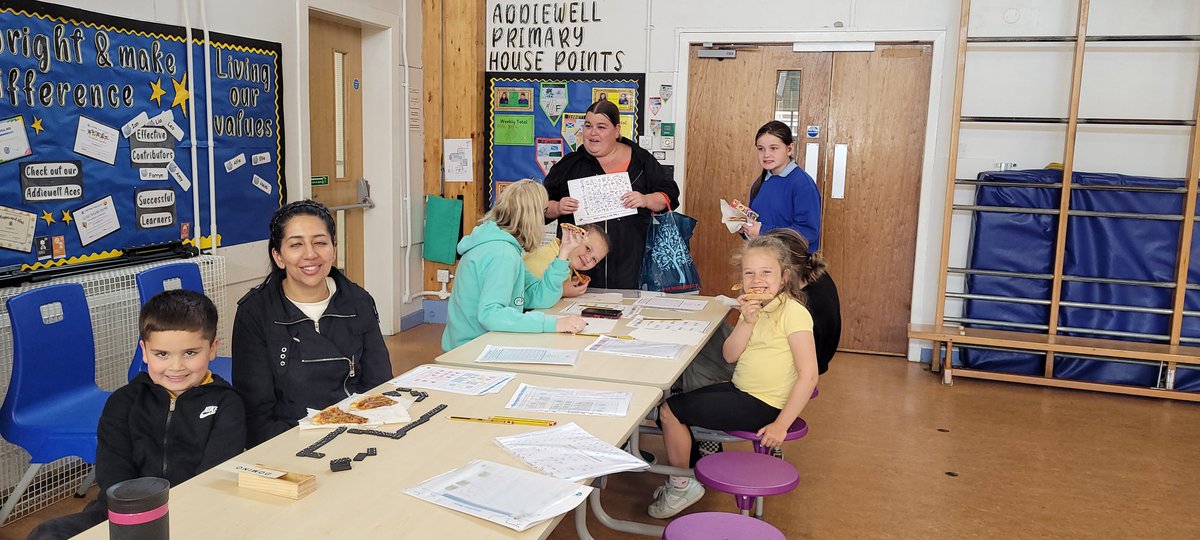 St. Thomas' tweet media