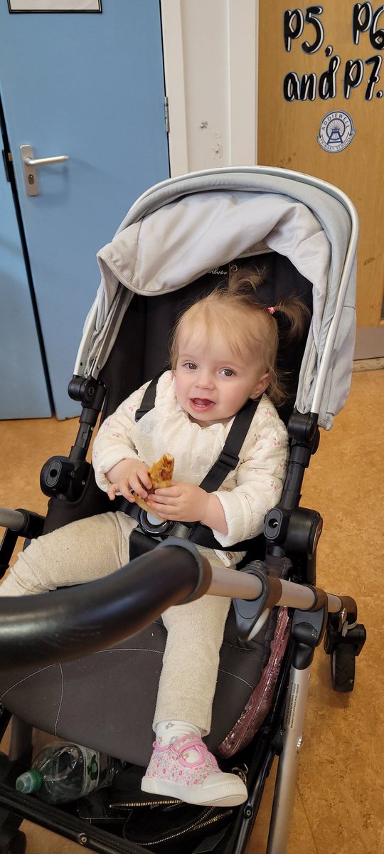 St. Thomas' tweet media