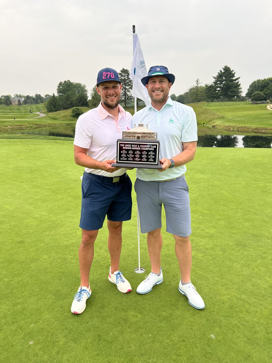 The Lakes tweet media