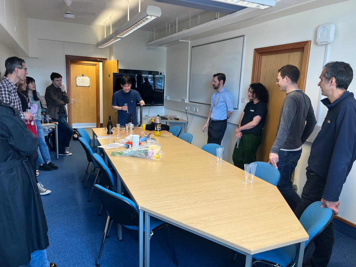 Yinhao WU (吴 寅昊) tweet media