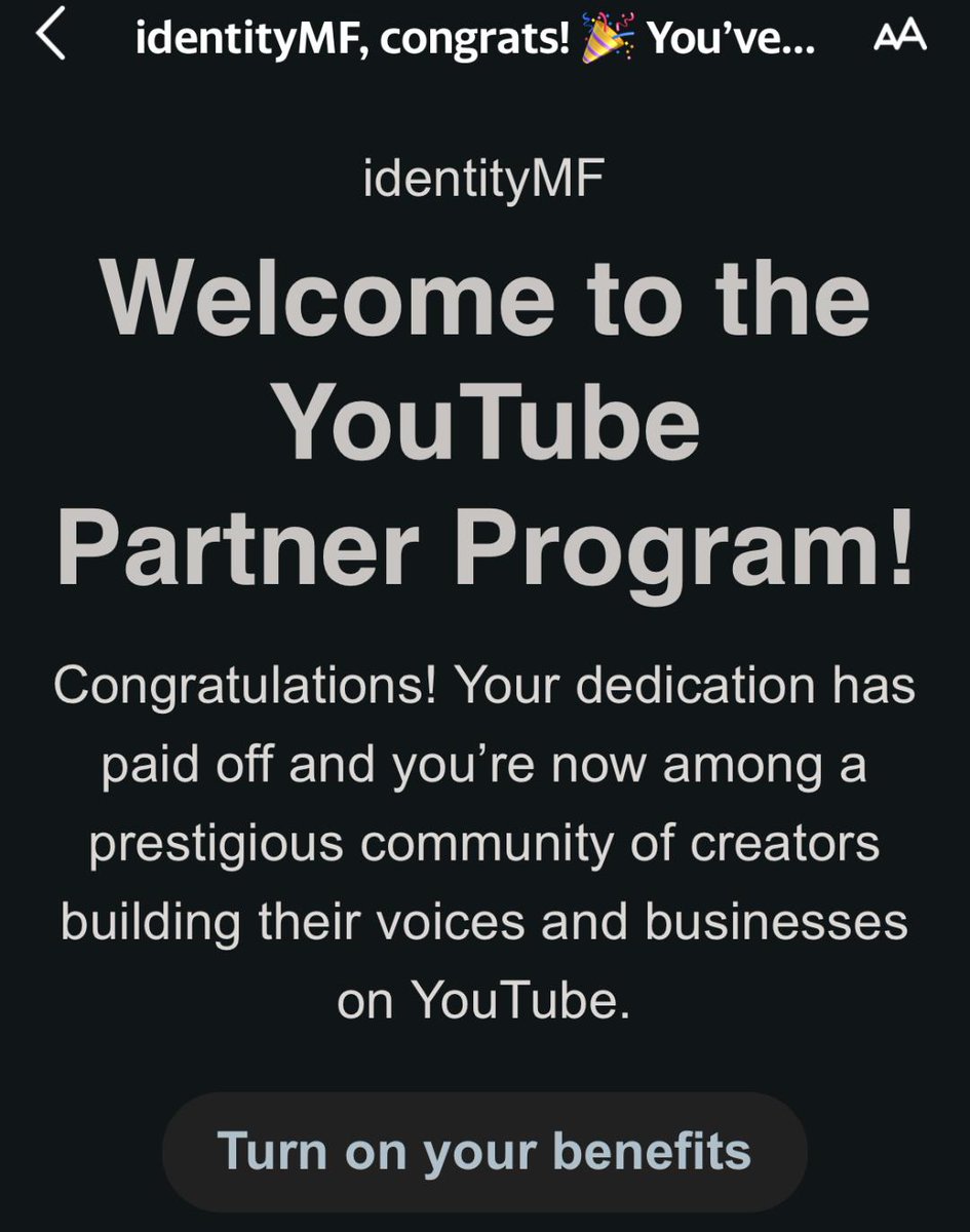 iD @identityMF.bsky.social tweet media