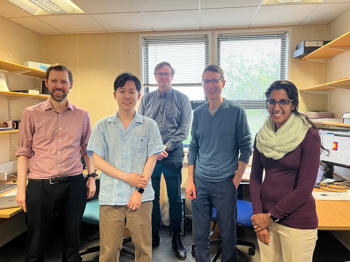 Yinhao WU (吴 寅昊) tweet media