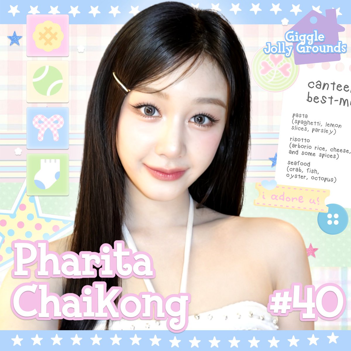 I, 𝗣𝗿𝗶𝗻𝗰𝗲𝘀𝘀 𝗣𝗵𝗮𝗿𝗶𝘁𝗮, have folded up my playmat, tucked my memories into my backpack, and with a heart full of giggles, I’m ready to take my next step beyond the playground. 🍎💭🛝