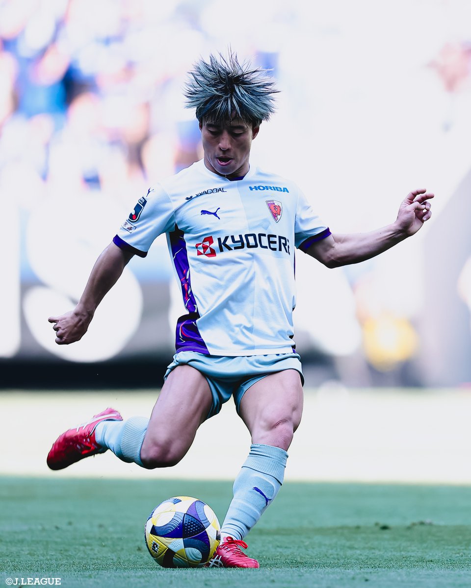 🎂 HAPPY BIRTHDAY 🎂 本日6月11日は 京都サンガF.C. 松田天馬 選手の