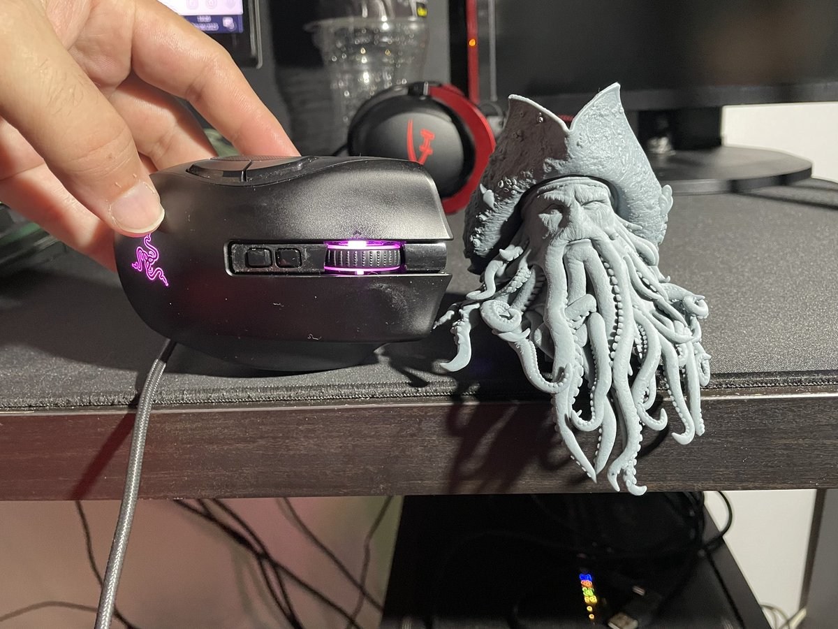 Benjamin Clavero Rgz tweet media