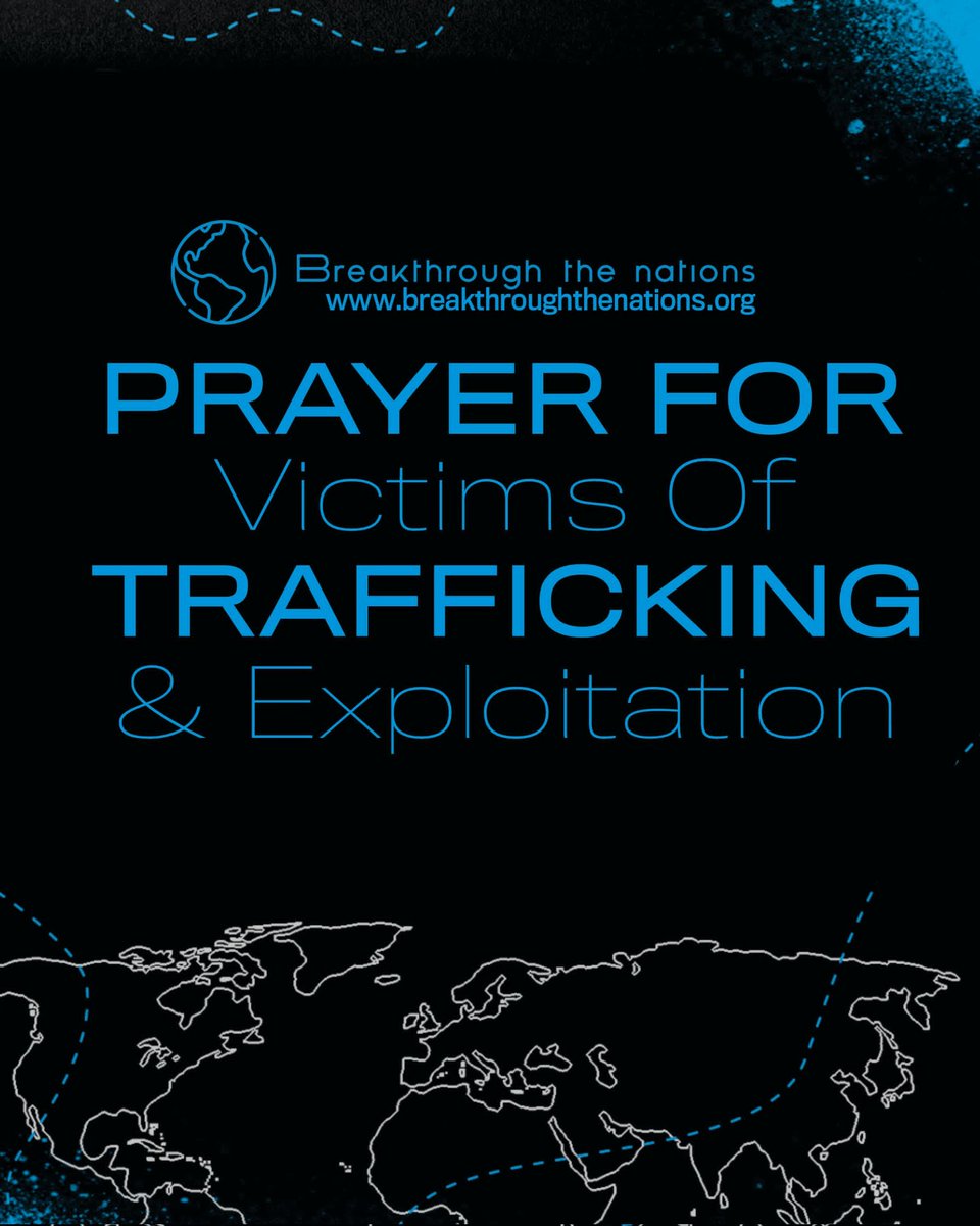 Breakthrough the Nations (@BTTN_nations) / Posts / X