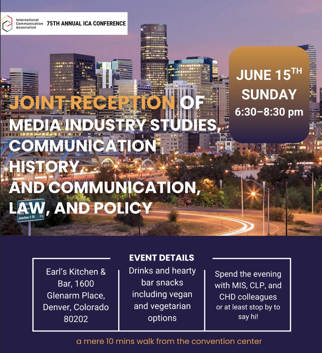 ICA History tweet media