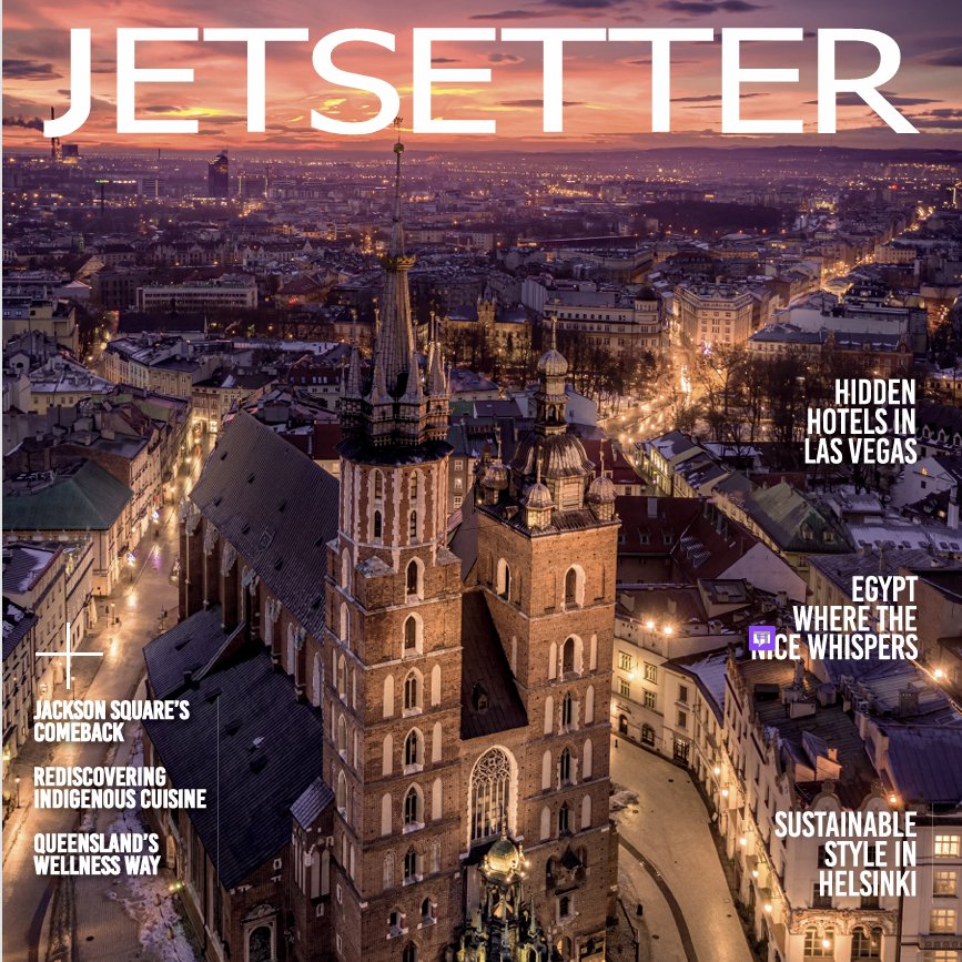 Delighted to have my most recent piece, Tea on the Rails, published in Jetsetter Magazine.  <a href="/belmond/">Belmond</a>