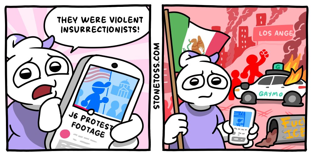 Stonetoss Comics tweet media