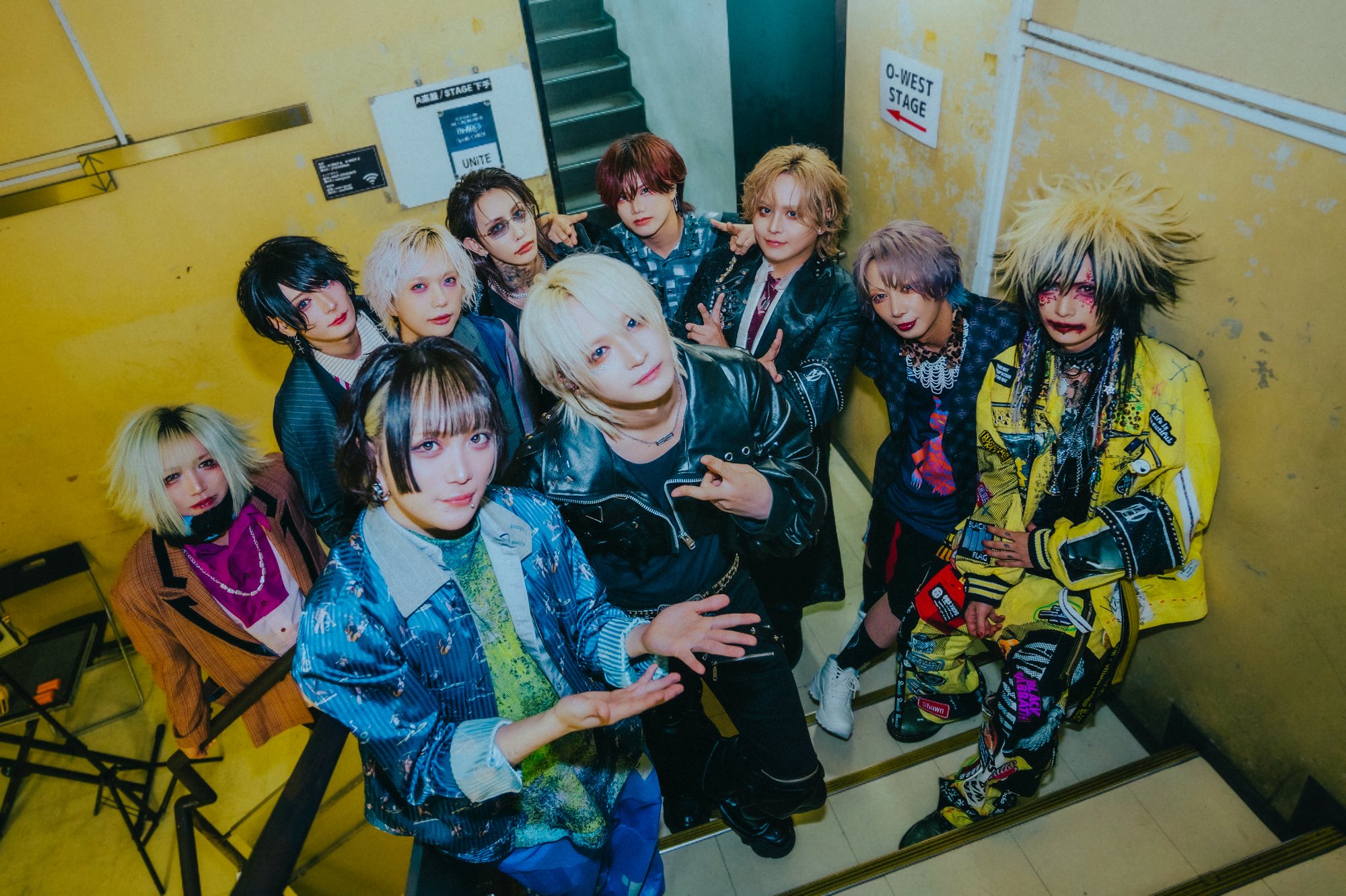 零[Hz] Leo (@zerohz_leo) / X