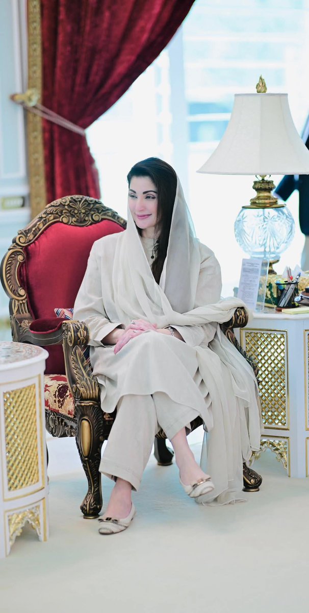 پنجاب کی شان  ❤️