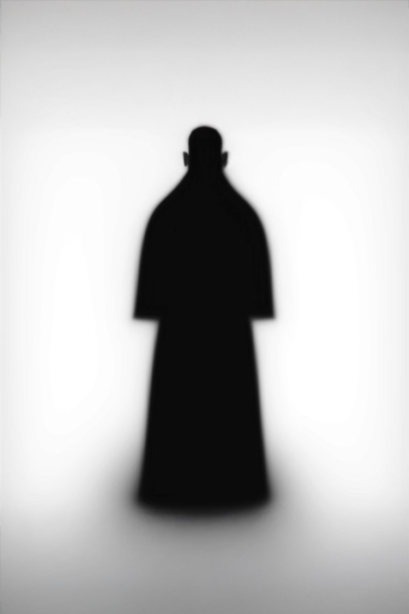 Priest by <a href="/kev_esh/">Kevin Esherick 👖</a>