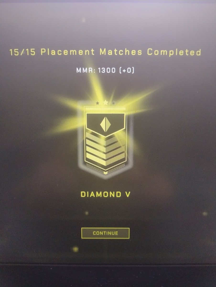 LFG been a long while ago, but i.m in the top 100 off <a href="/ParallelTCG/">Parallel</a> 

After starting my season a bit late i did pretty good in placement. 

AUGENCORE