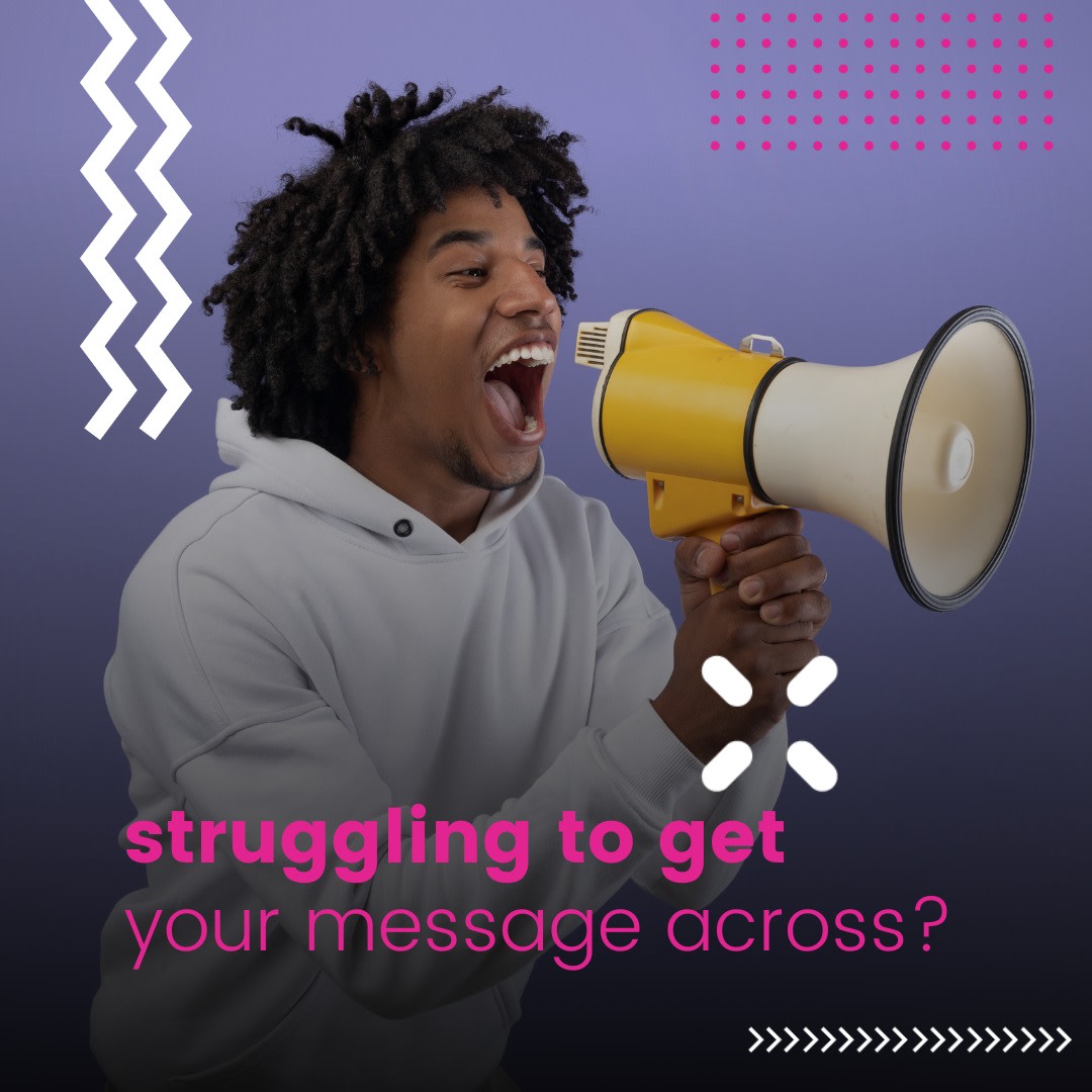 Your brand's voice has POWER! 💪🏾
We help you tap into communities of loyal, engaged customers and advocates to generate valuable leads and referrals. 

Ready for magic? 👉🏾thesalt.co.za/do-you-need-le…