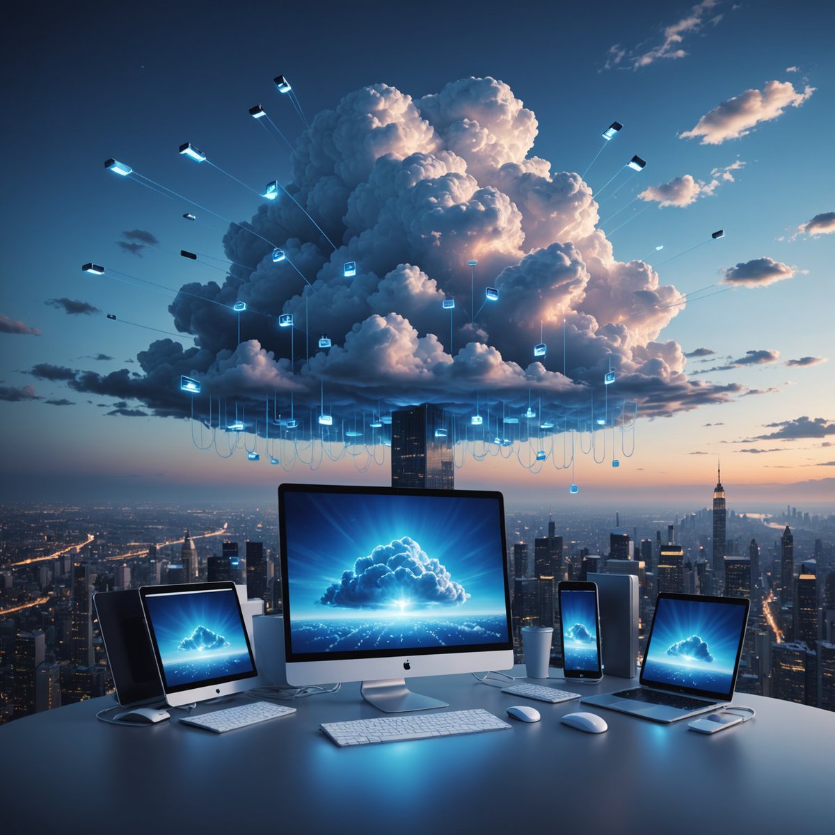 techtonictechno's tweet image. Discover the incredible benefits of cloud computing for your business! ☁️✨ Techtonic Technologies is here to share insights on enhancing your operations and providing unmatched flexibility. Stay tuned for more valuable tips! #CloudComputing #BusinessGrowth #TechTips