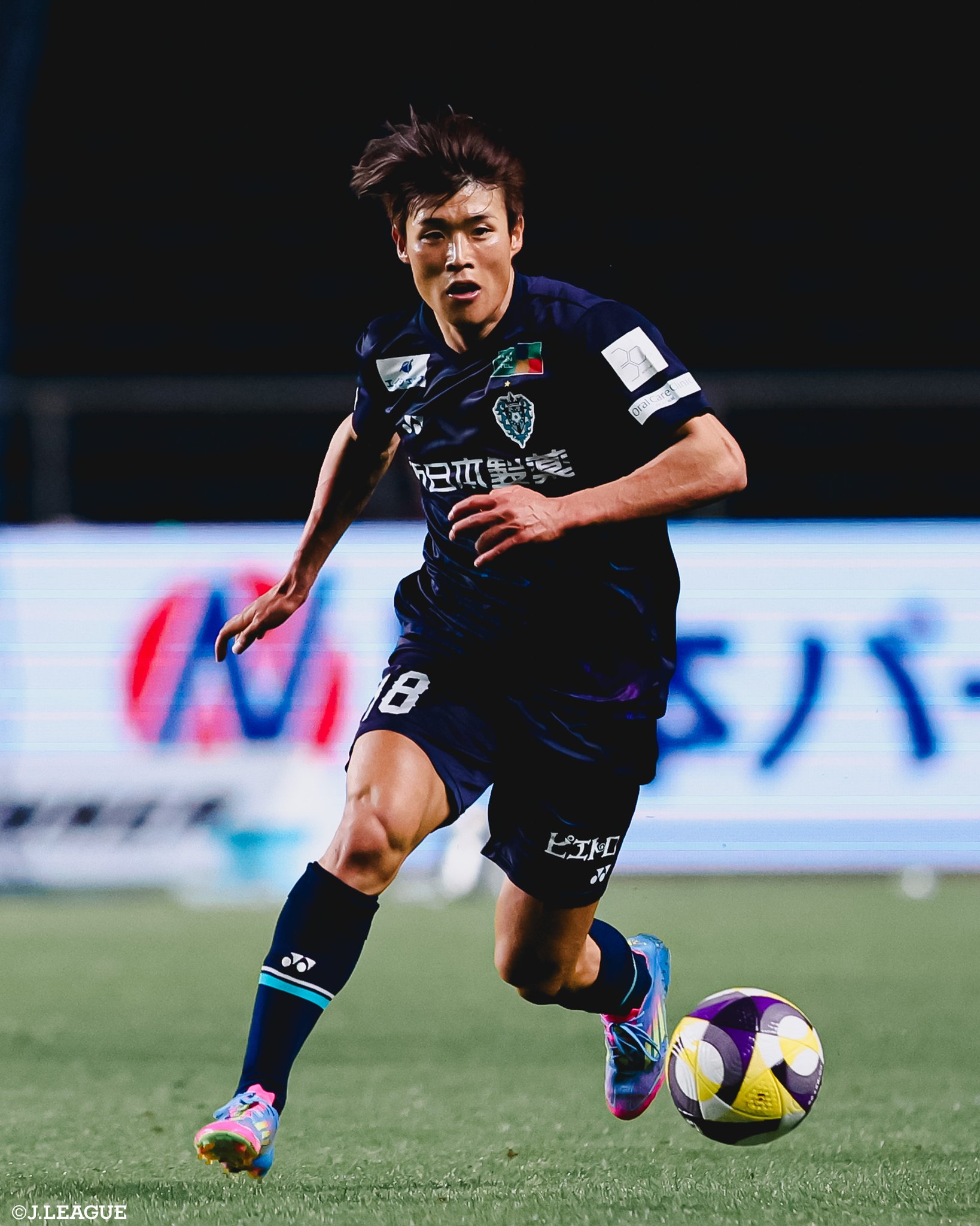 Jリーグ（日本プロサッカーリーグ） on X: 