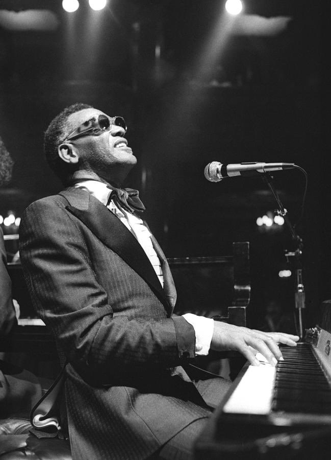 On this day in 2004, Ray Charles passed away aged 73. One of the most influential artists of all time, Charles pioneered the sound of soul music with his blend of R&amp;B, jazz, blues, and gospel.