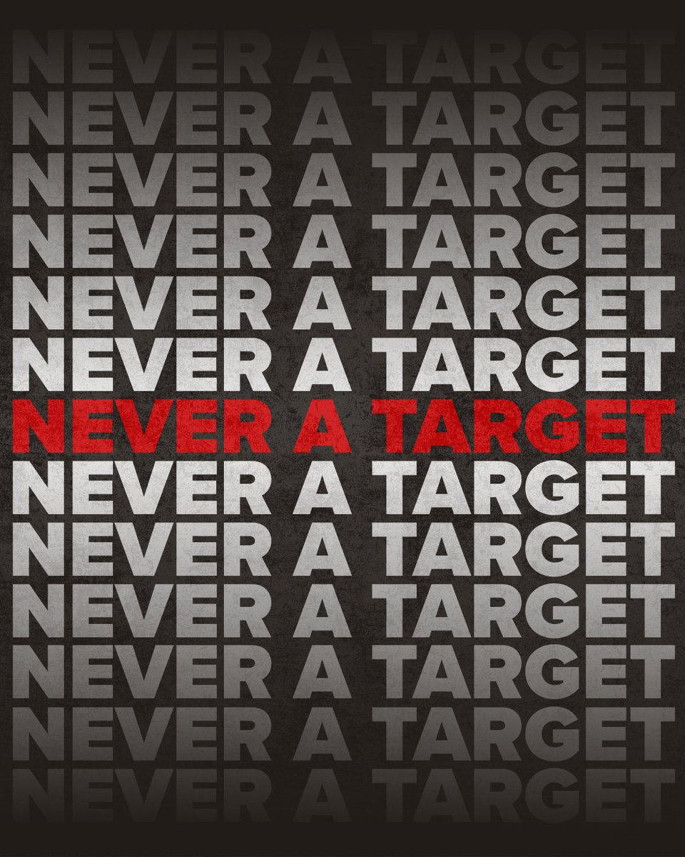 In the early hours of this morning, the building housing our premises in Deir al-Balah was targeted by an Israeli airstrike. Thankfully, none of our staff were on site at the time of the attack.
 
This assault on humanitarians and civilians is and always will be an atrocity.